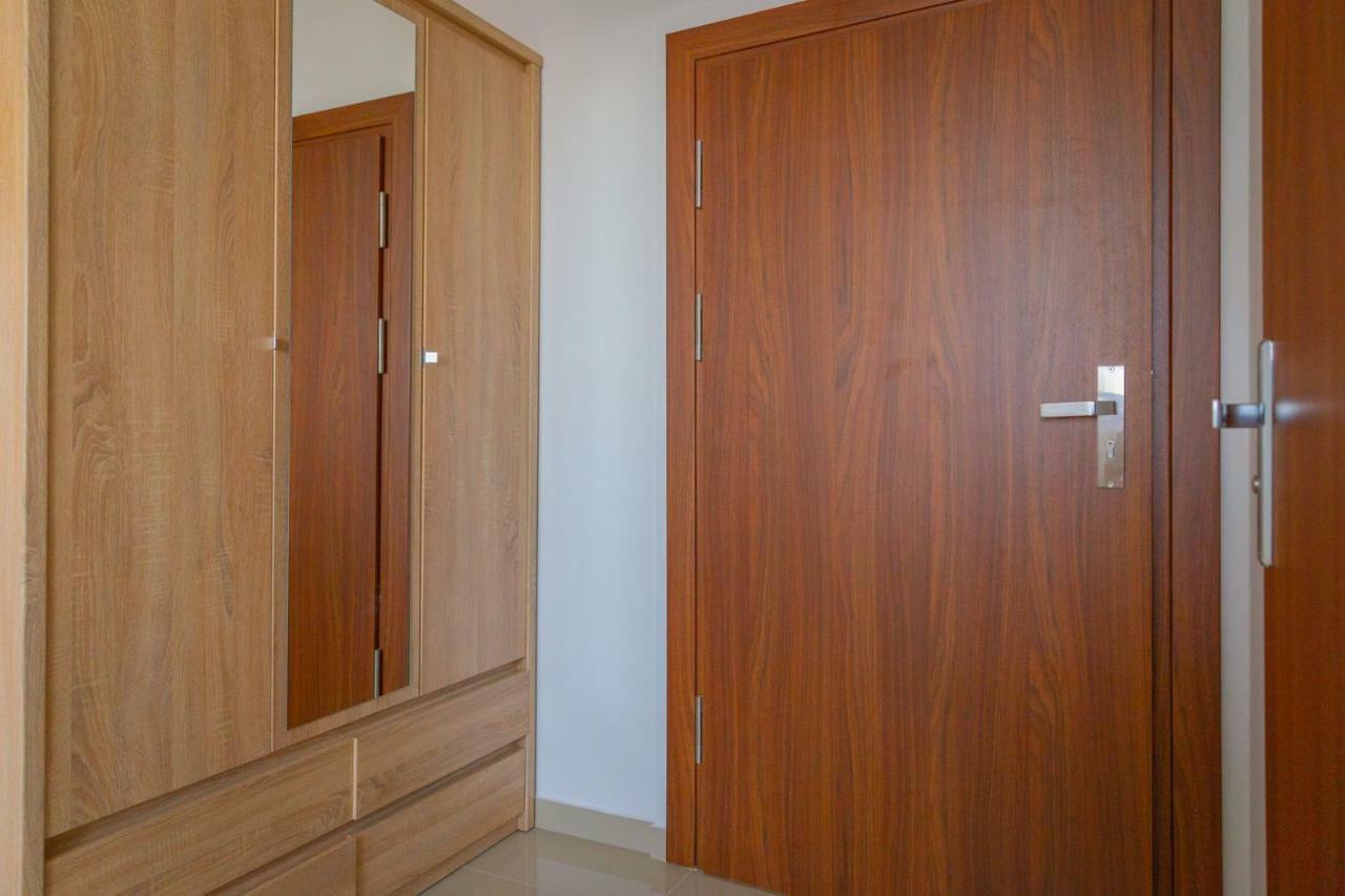 Hotel Siódme Niebo Kutno Exterior foto